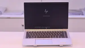HP EliteBook 845 G8, AMD Ryzen 5 Pro 5650U, RAM 8GB DDR4, SSD 256GB NVME