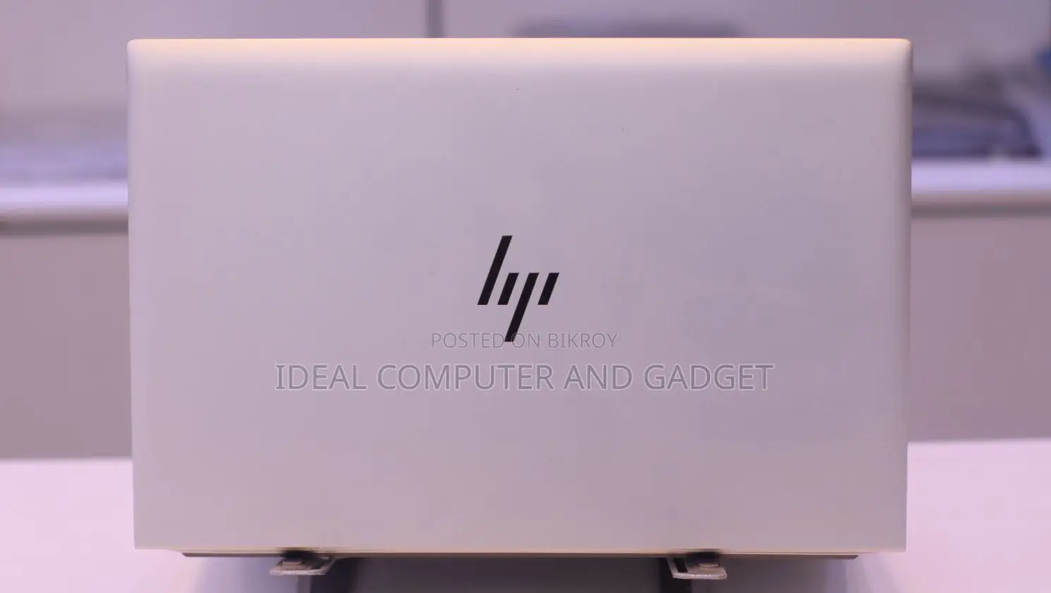 HP EliteBook 845 G8, AMD Ryzen 5 Pro 5650U, RAM 8GB DDR4, SSD 256GB NVME
