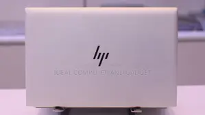 HP EliteBook 845 G8, AMD Ryzen 5 Pro 5650U, RAM 8GB DDR4, SSD 256GB NVME