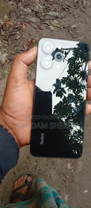 Xiaomi Redmi Note 12 , (Used)