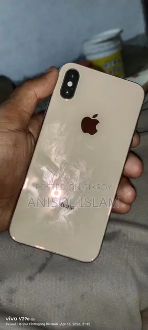 Apple iPhone XS (Used)