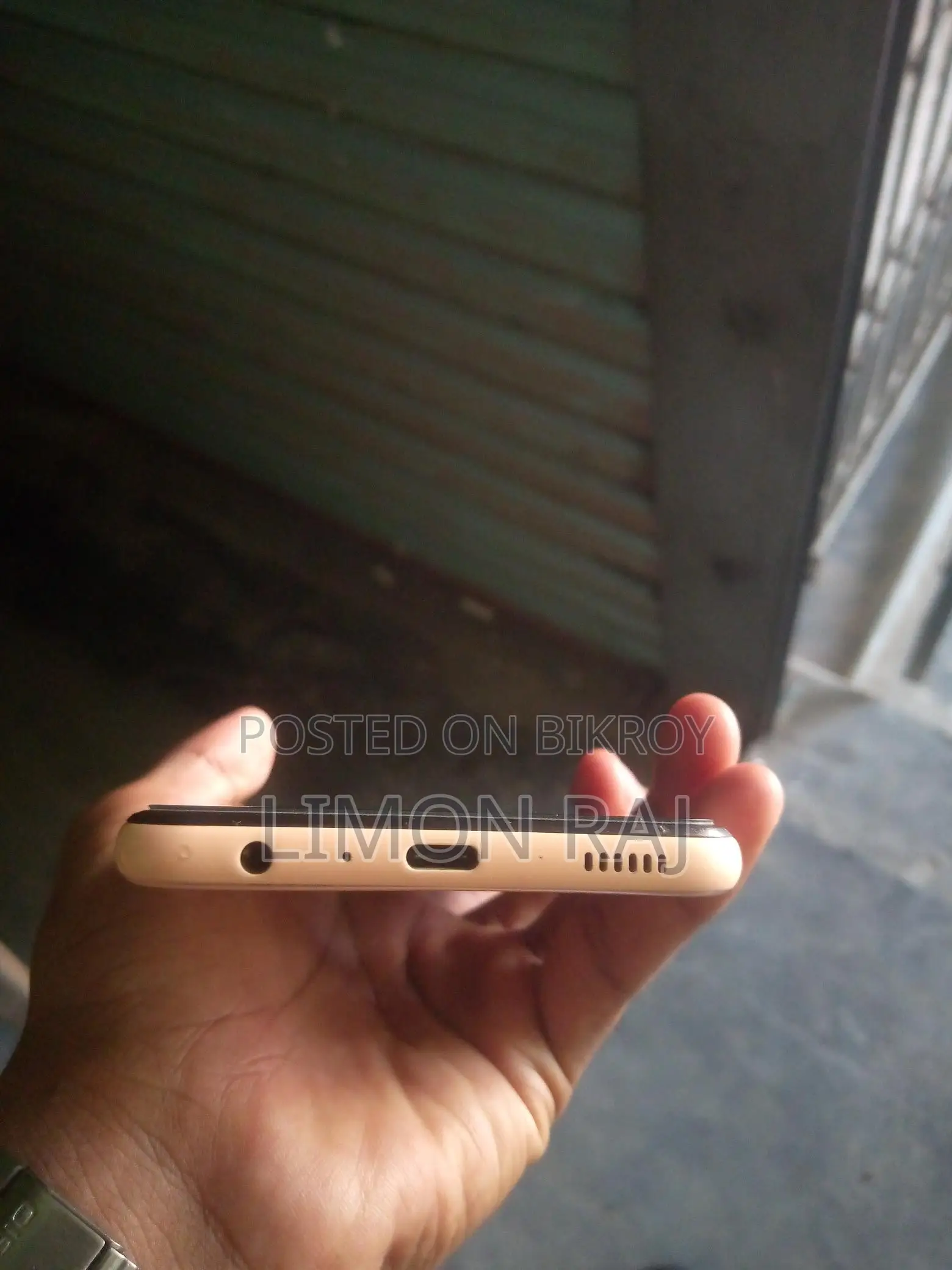 Samsung Galaxy A23 (Used)