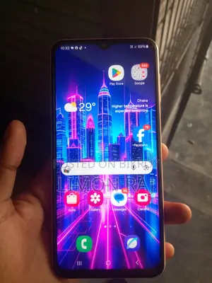 Samsung Galaxy A23 (Used)