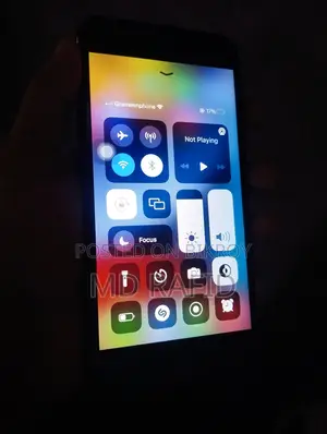 Apple iPhone 7 Plus (Used)