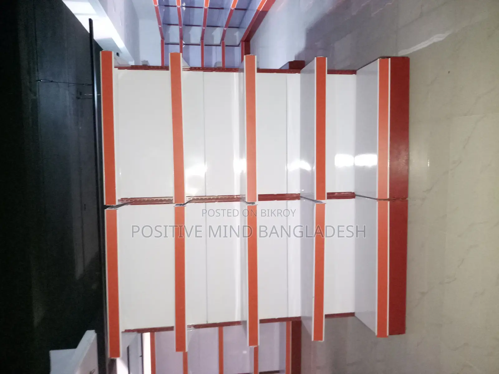 A to Z Super Shop Display Rack Solution