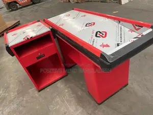 A to Z Super Shop Display Rack Solution