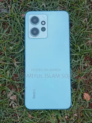 Xiaomi Redmi Note 12 6+64 GB (Used)