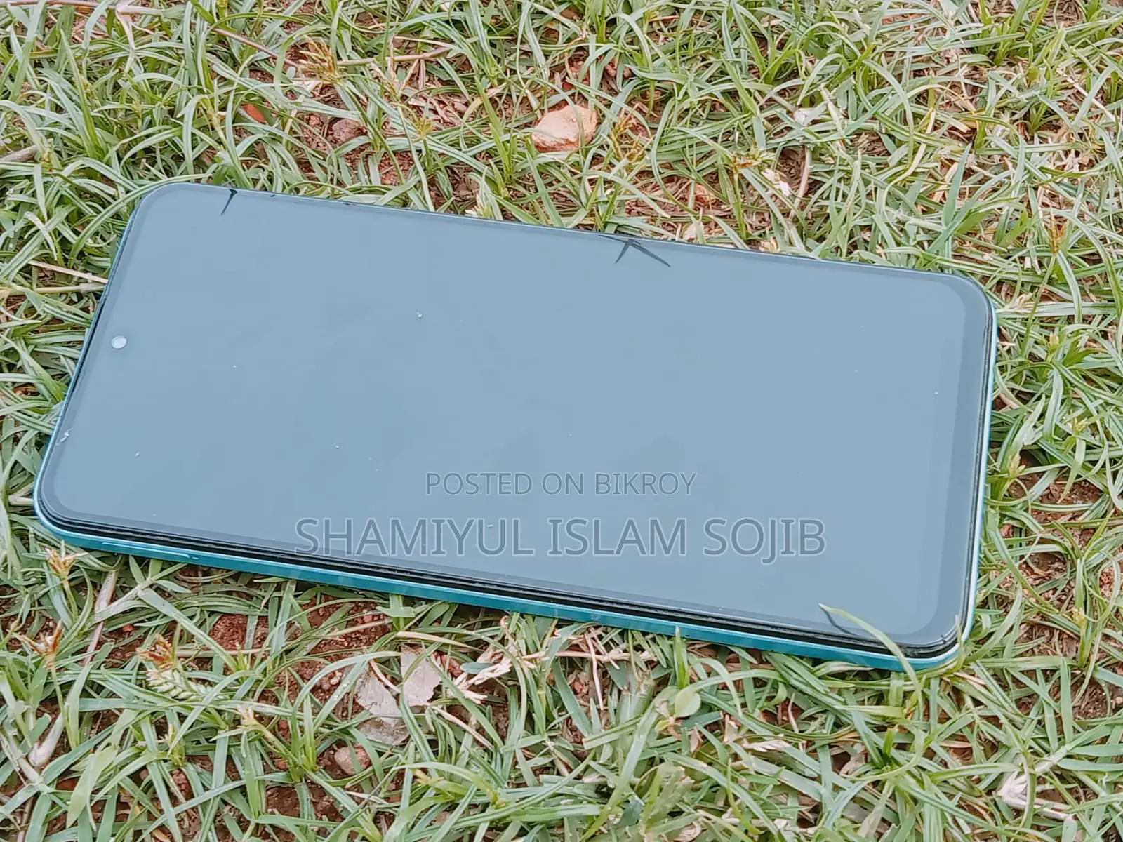 Xiaomi Redmi Note 12 6+64 GB (Used)
