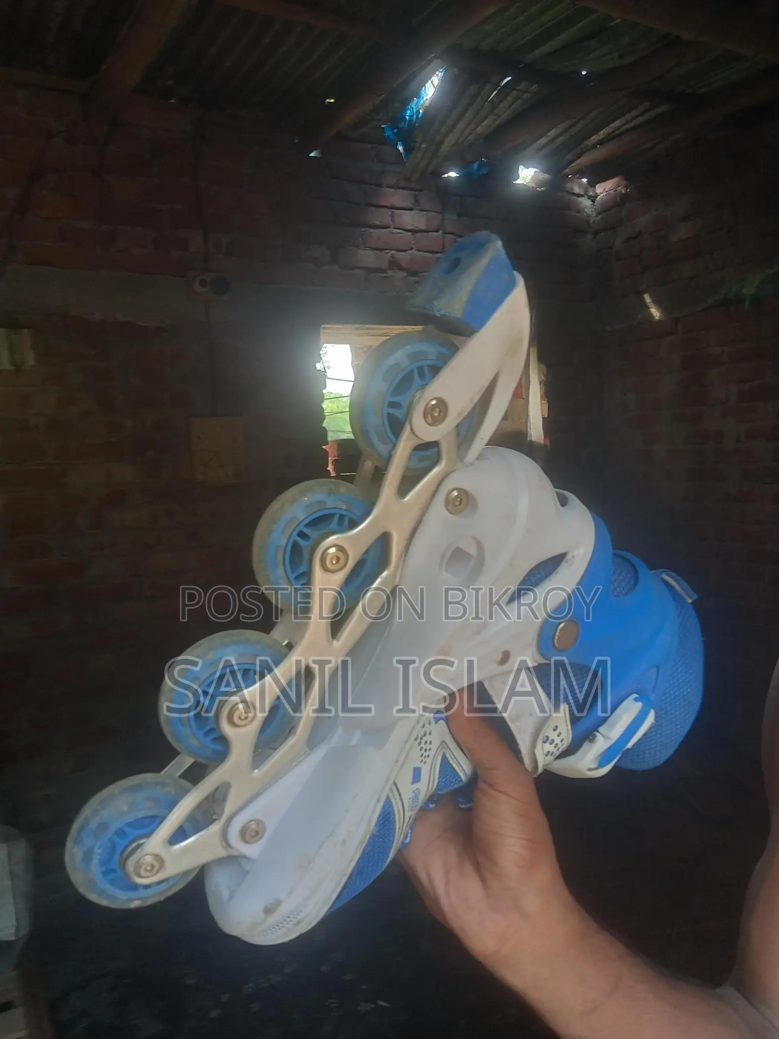 Skating Shoes