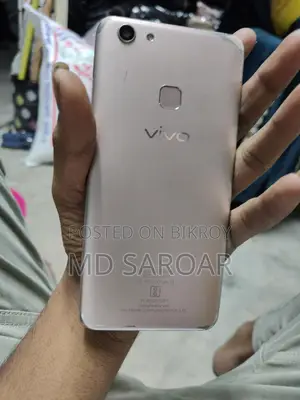 Vivo V7 full fresh (Used)