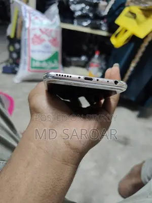 Vivo V7 full fresh (Used)