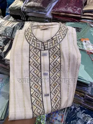 New Collection Panjabi