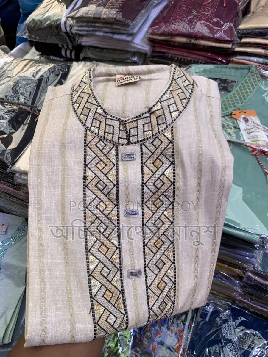 New Collection Panjabi
