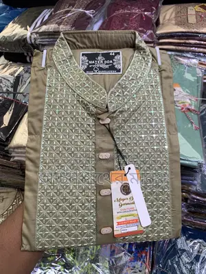 New Collection Panjabi