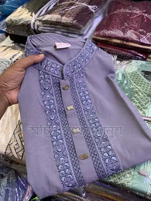 New Collection Panjabi
