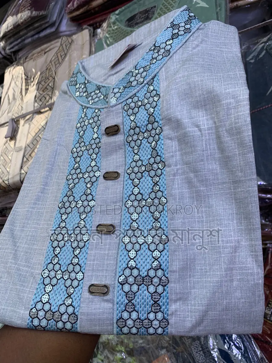 New Collection Panjabi