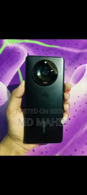 Realme 11 Pro+ (Used)