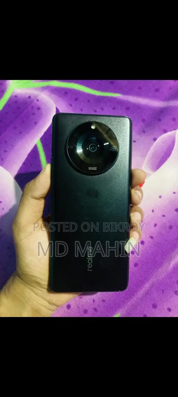 Realme 11 Pro+ (Used)