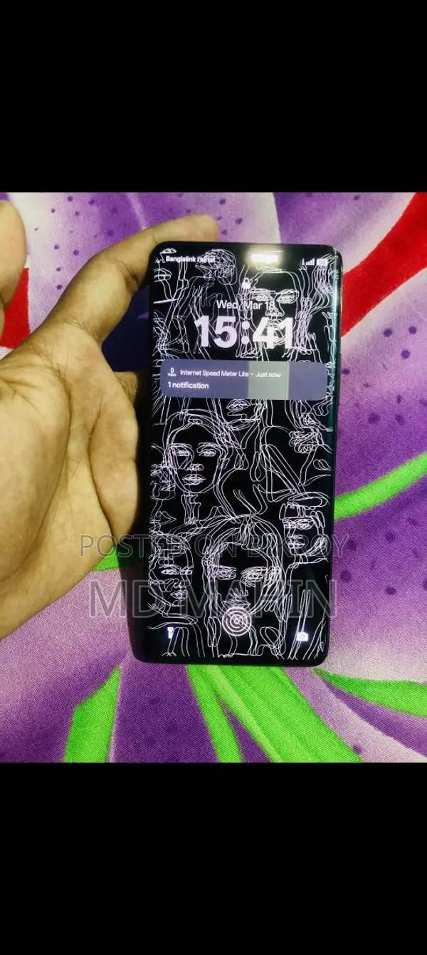 Realme 11 Pro+ (Used)
