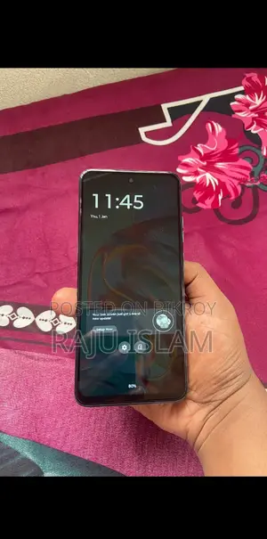 Motorola Moto G 45 5g. 8/128 (Used)