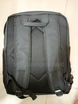 Branded Backpack | Brand New