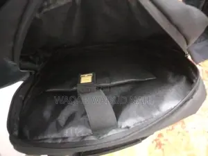 Branded Backpack | Brand New