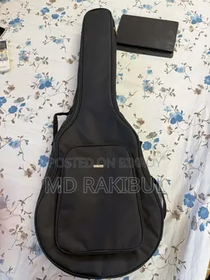 Enya Ega-x0 Cutaway Full Acoustic Guitar