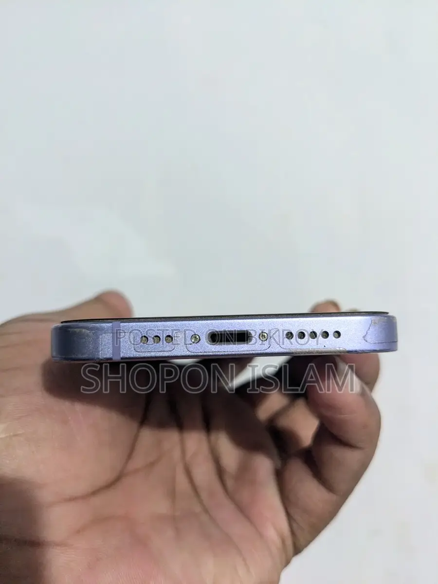 Apple iPhone 12 (Used)