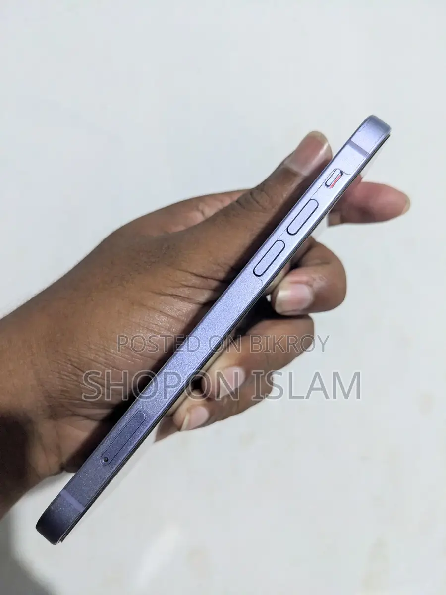 Apple iPhone 12 (Used)