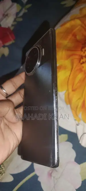 Tecno Spark 20 Pro+ . (Used)