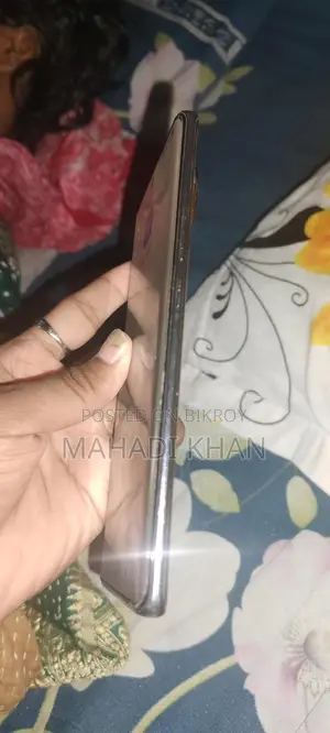 Tecno Spark 20 Pro+ . (Used)