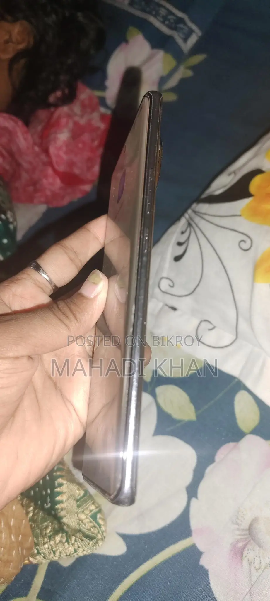 Tecno Spark 20 Pro+ . (Used)