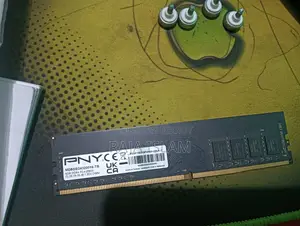 Pny RAM 8GB 3200