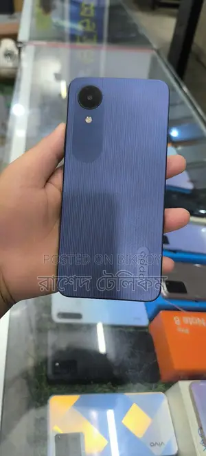 OPPO A17k ঈদঅফার🔥3/64🔥 (Used)