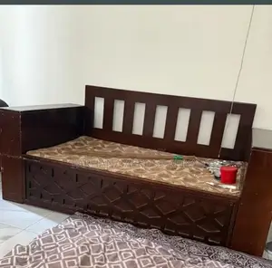 Sofa Cum Bed