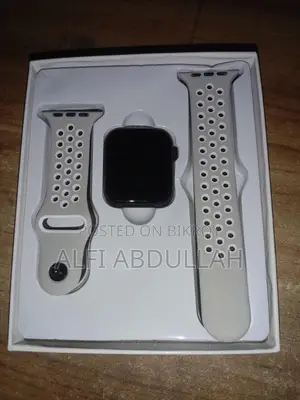 T55 Smart Watch