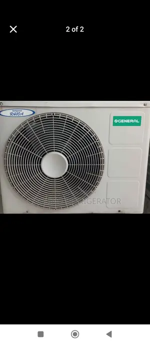 ১ টন / ১.৫ এসি বিক্রি হবে।