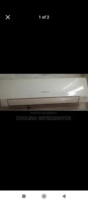 1 Ton / 1.5 Ton AC for Sale