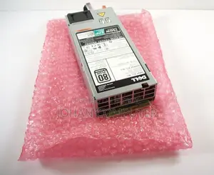 Dell D750e-s6 750w-epp 80 Plus Power Supply