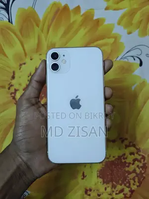 Apple iPhone 11 (Used)