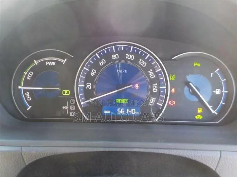 Toyota Esquire Hybrid Gi Pearl 2021