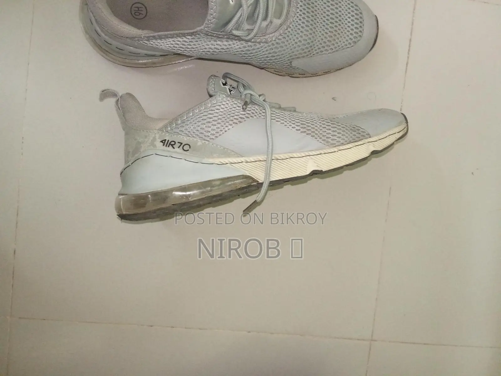 Sneakers for Sale
