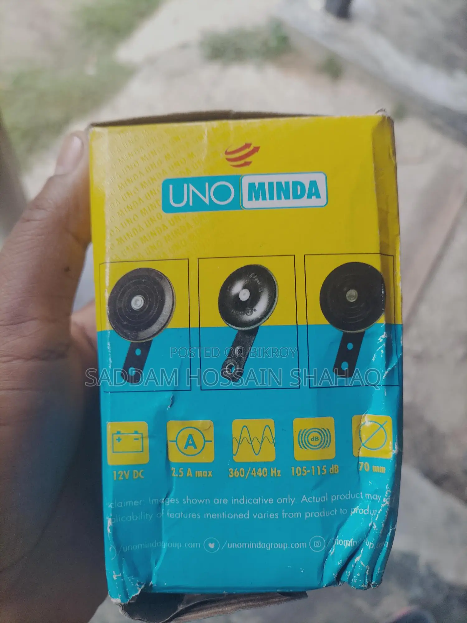 Mobile Stand