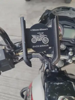Mobile Stand