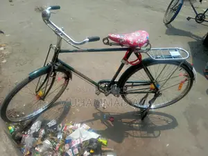 Selling my bicycle