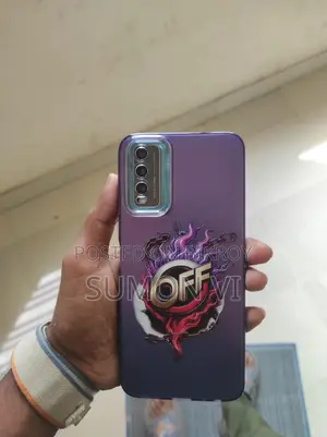 Vivo Y20 (Used)