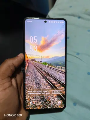 Infinix Note 3 Pro (X537) . (Used)