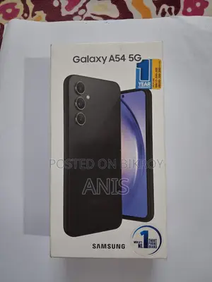 Samsung Galaxy A54 (Used)