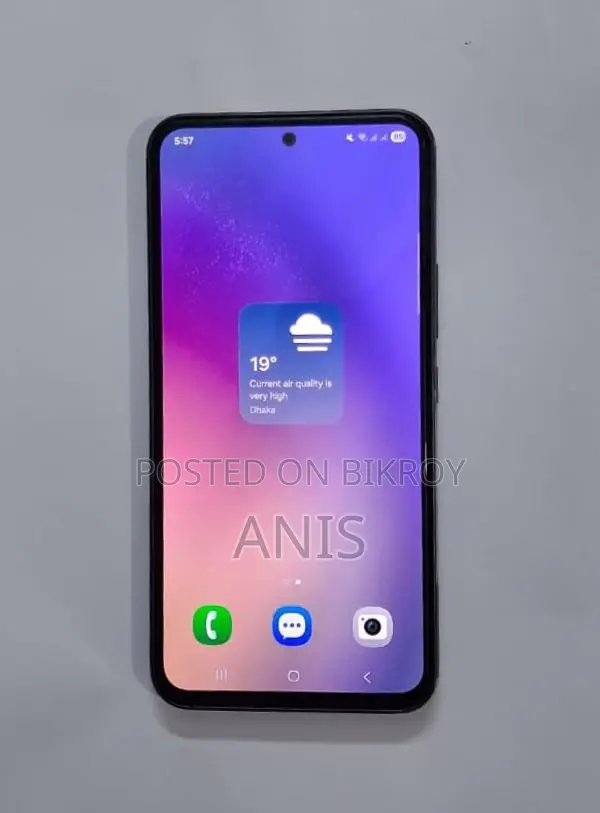 Samsung Galaxy A54 (Used)