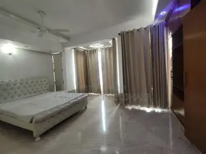 Baridhara Diplomatic Luxurious Flat